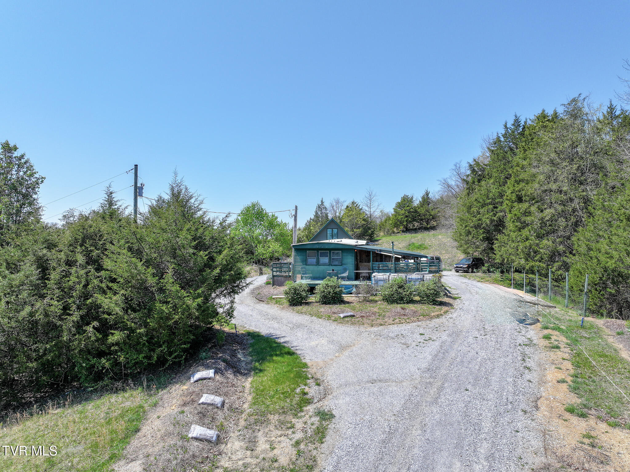 701 Doc Hawkins Road Greeneville, TN 37745 - Photo 32 of 51 DJI_20260409123053_0406_D-Edit