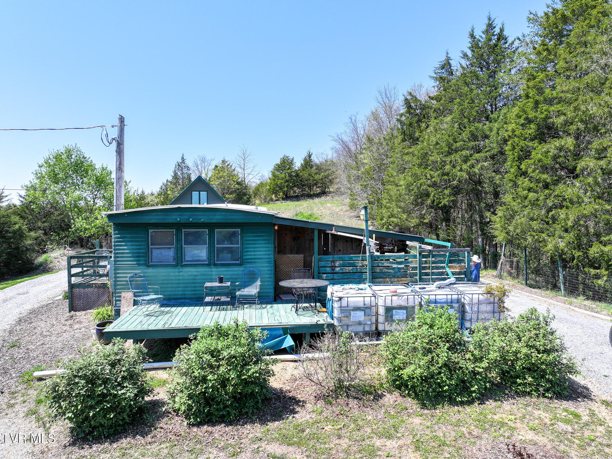 701 Doc Hawkins Road Greeneville, TN 37745 - Photo 33 of 51 DJI_20260409123109_0408_D