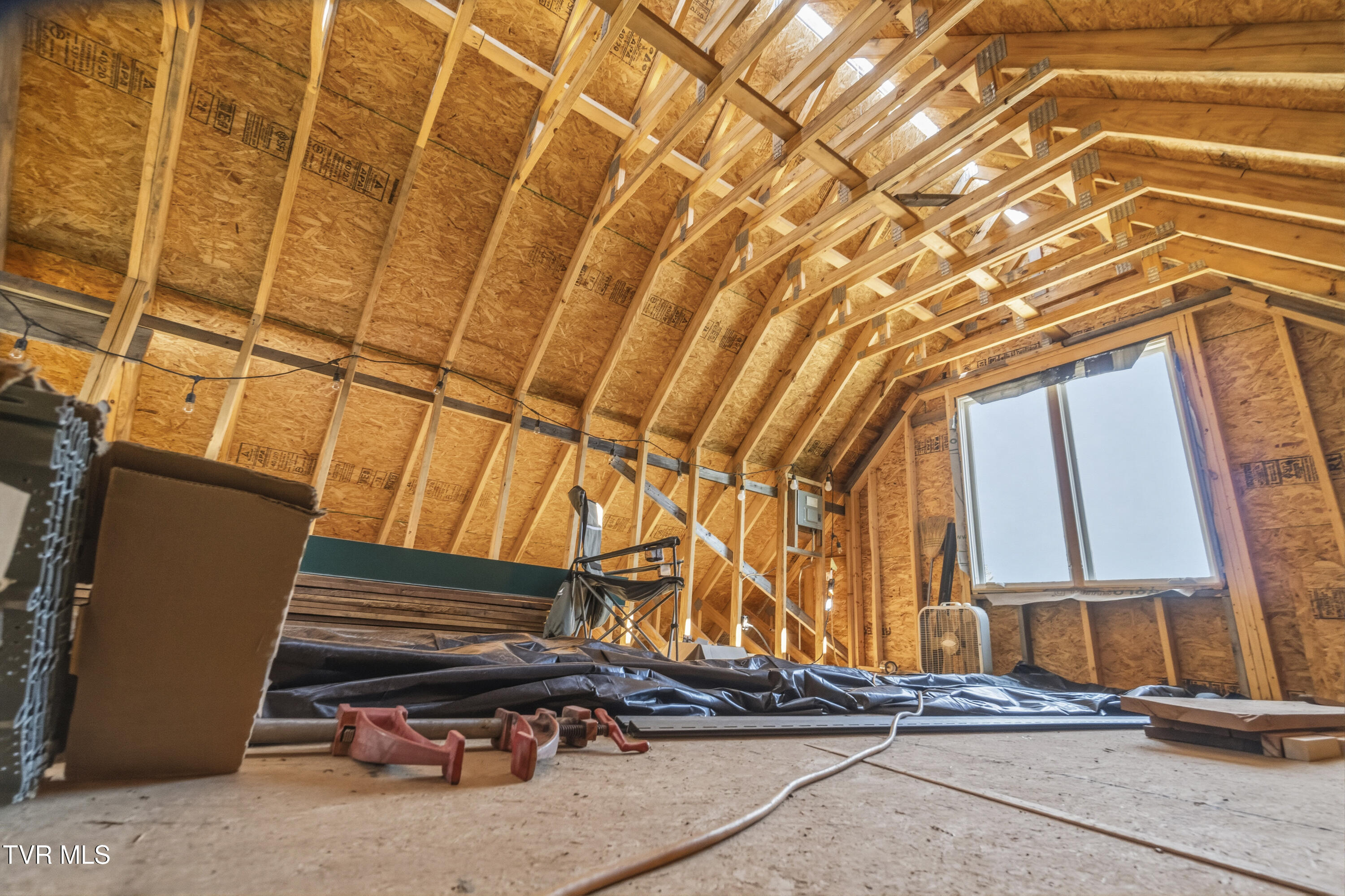 701 Doc Hawkins Road Greeneville, TN 37745 - Photo 41 of 51 DSC06692