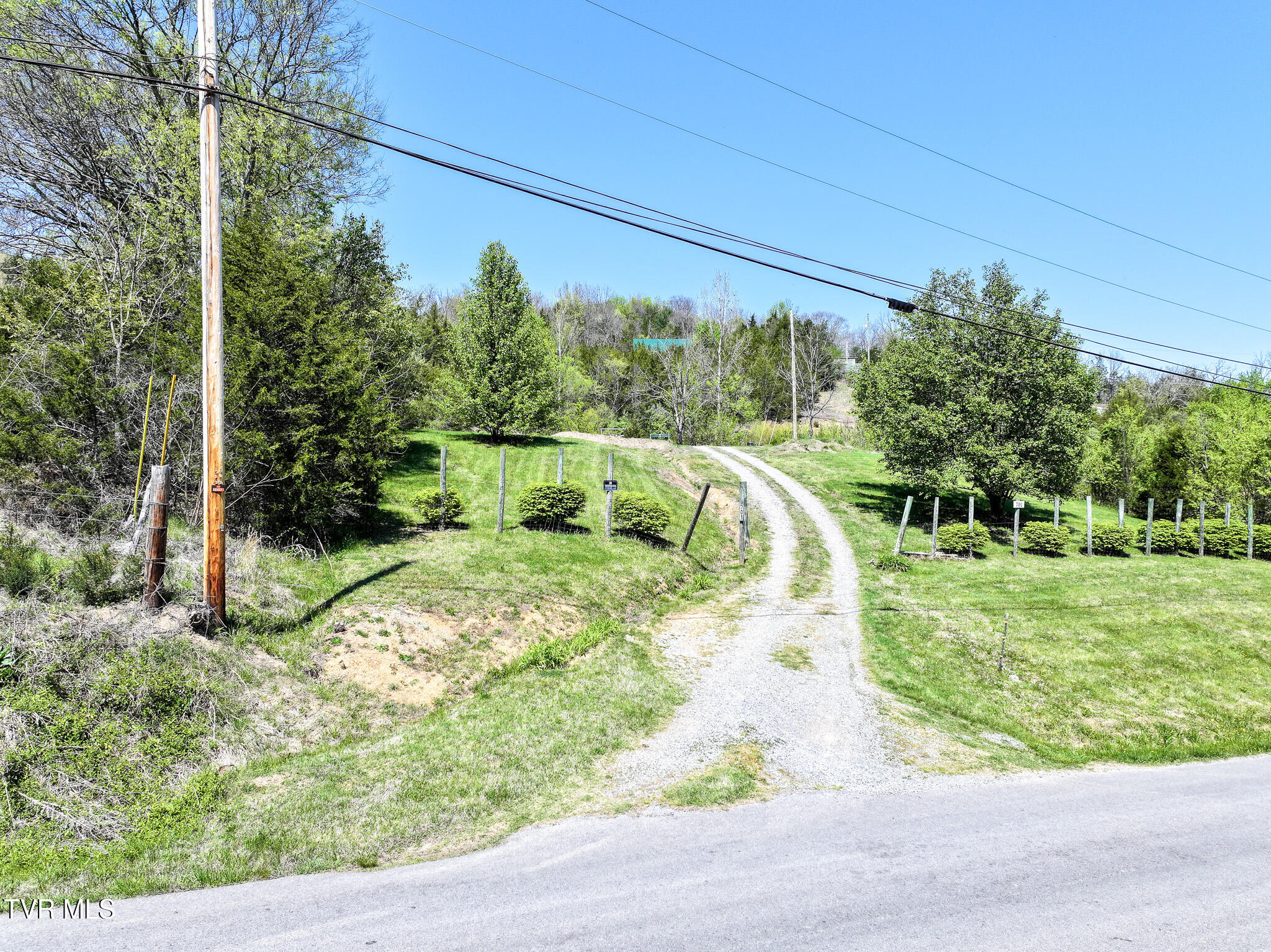701 Doc Hawkins Road Greeneville, TN 37745 - Photo 46 of 51 DJI_20260409124852_0436_D