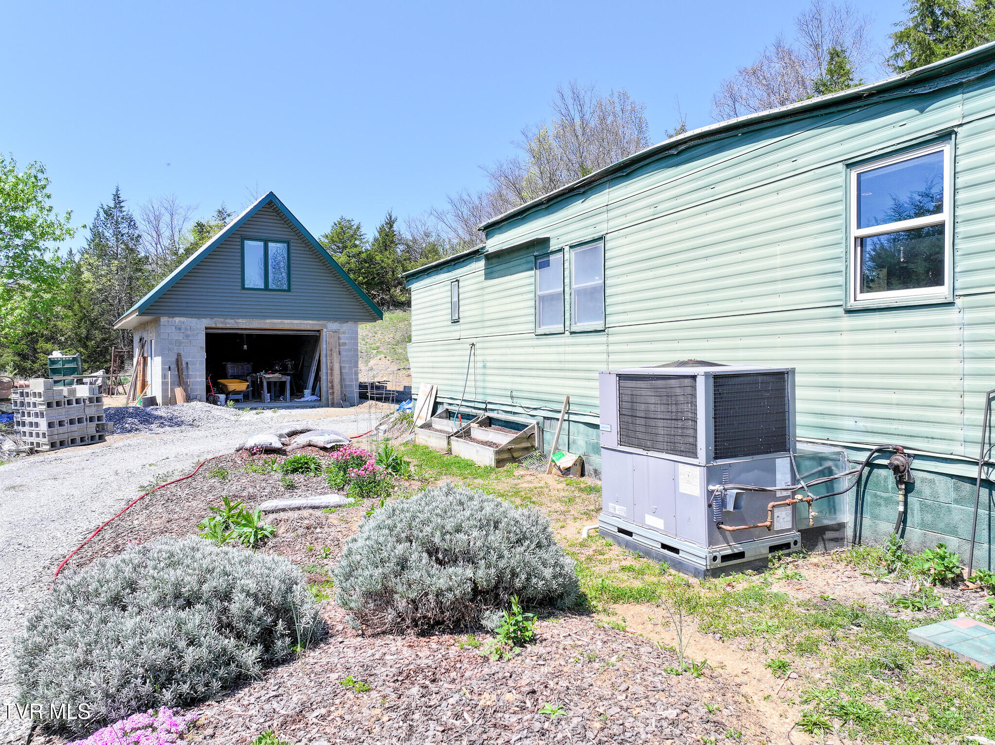 701 Doc Hawkins Road Greeneville, TN 37745 - Photo 6 of 51 DJI_20260409122532_0389_D