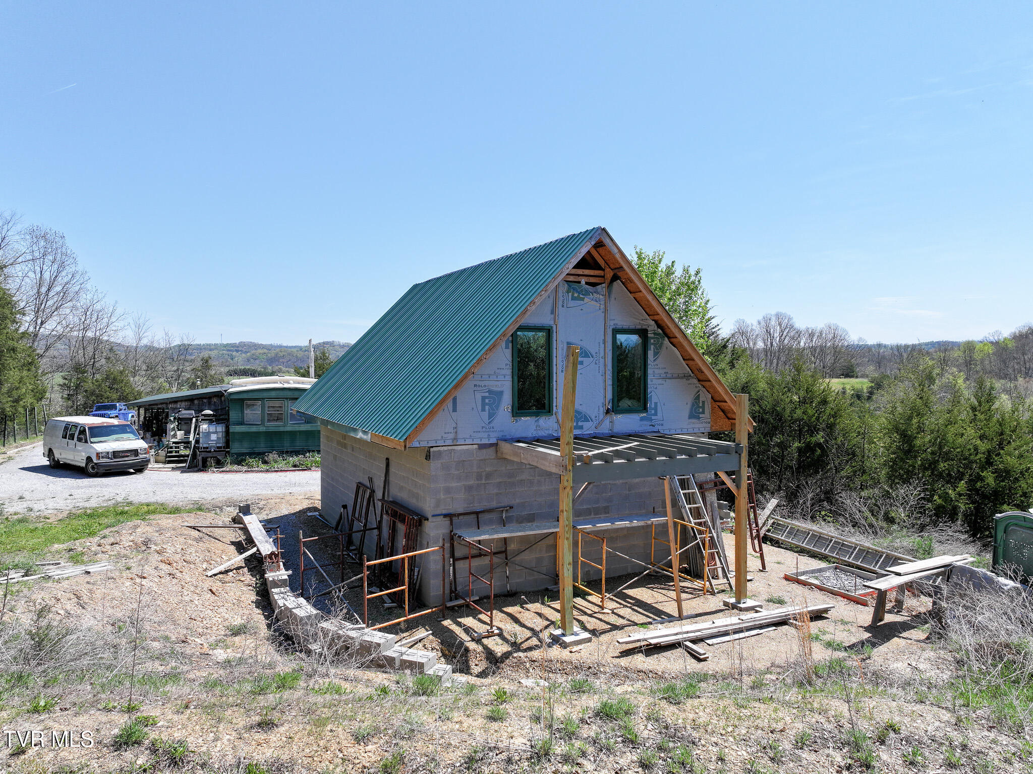 701 Doc Hawkins Road Greeneville, TN 37745 - Photo 7 of 51 DJI_20260409122202_0377_D