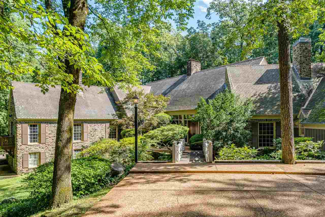 5711 Shady Grove Road Memphis, TN 38120 - Photo 1 of 25