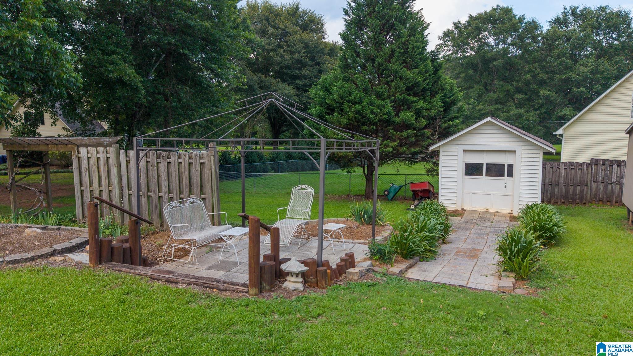 5401 Smith Road Pell City, AL 35128 - Photo 61 of 80