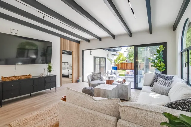 $11,500 | 1855 Reed Avenue, San Diego, CA 92109