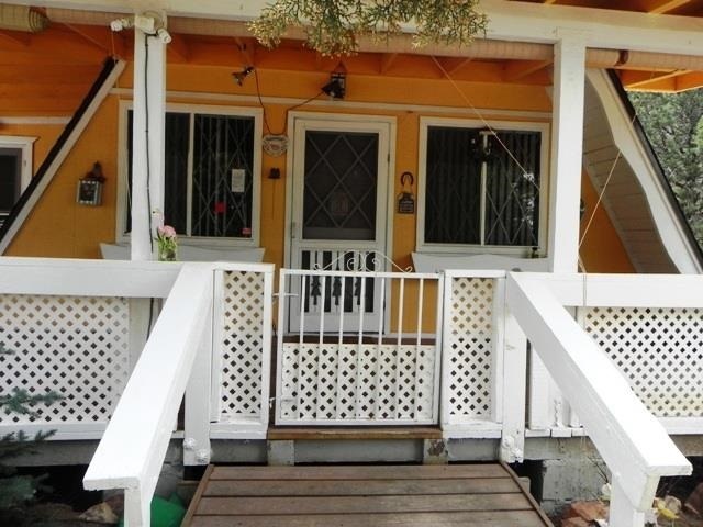3001 Aspen Road Overgaard, AZ 85933 - Photo 2 of 36