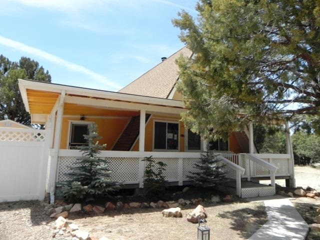 3001 Aspen Road Overgaard, AZ 85933 - Photo 29 of 36