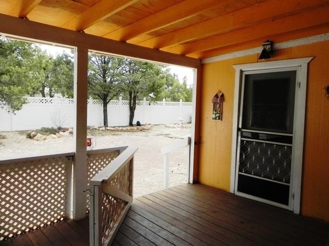 3001 Aspen Road Overgaard, AZ 85933 - Photo 3 of 36