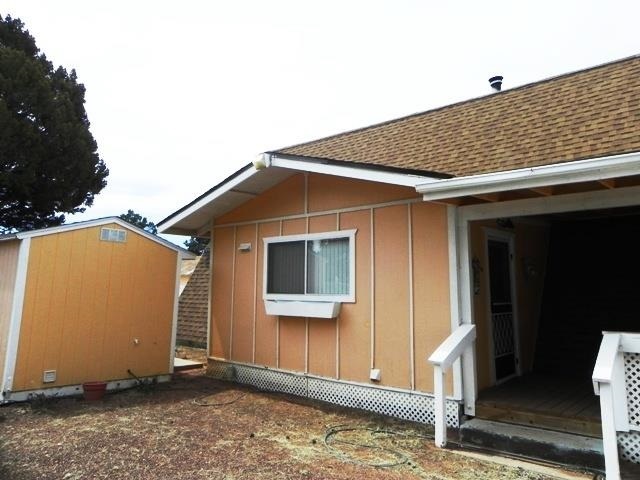 3001 Aspen Road Overgaard, AZ 85933 - Photo 4 of 36