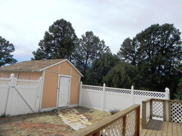 3001 Aspen Road Overgaard, AZ 85933 - Photo 5 of 36