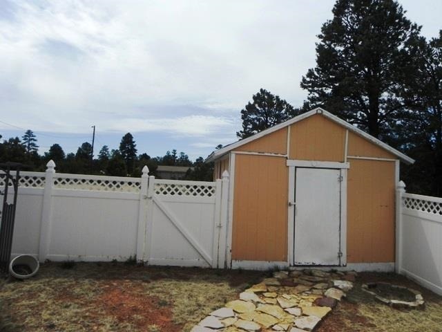 3001 Aspen Road Overgaard, AZ 85933 - Photo 6 of 36