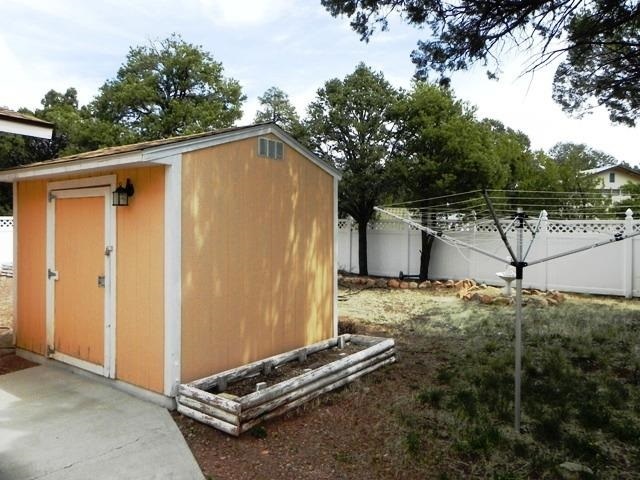 3001 Aspen Road Overgaard, AZ 85933 - Photo 7 of 36