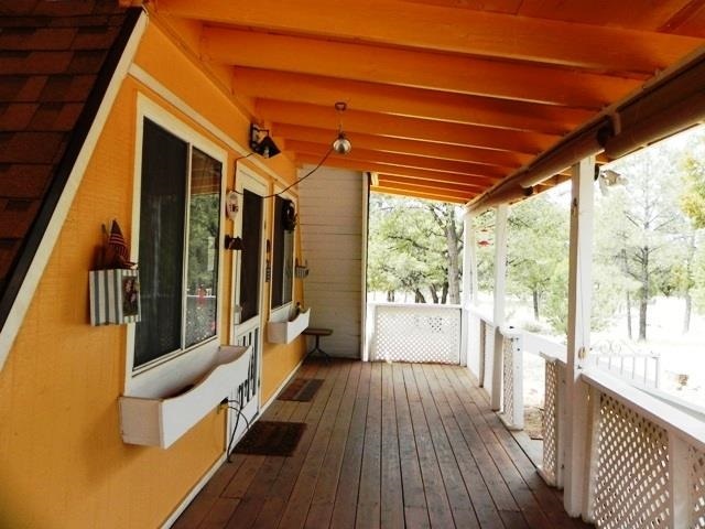 3001 Aspen Road Overgaard, AZ 85933 - Photo 8 of 36