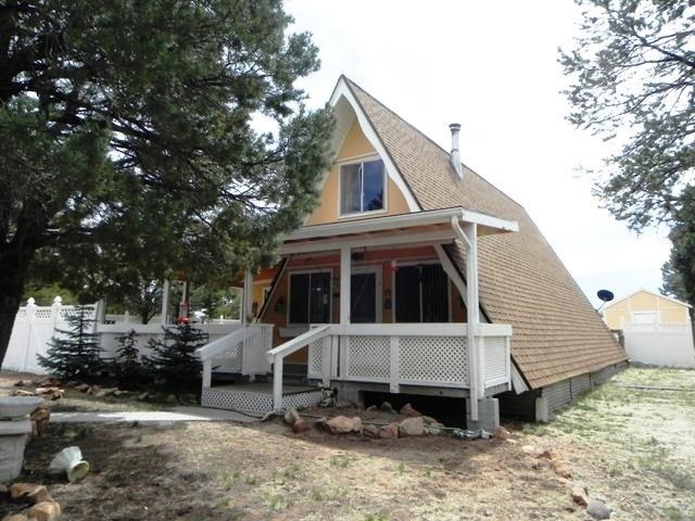 3001 Aspen Road Overgaard, AZ 85933 - Photo 9 of 36