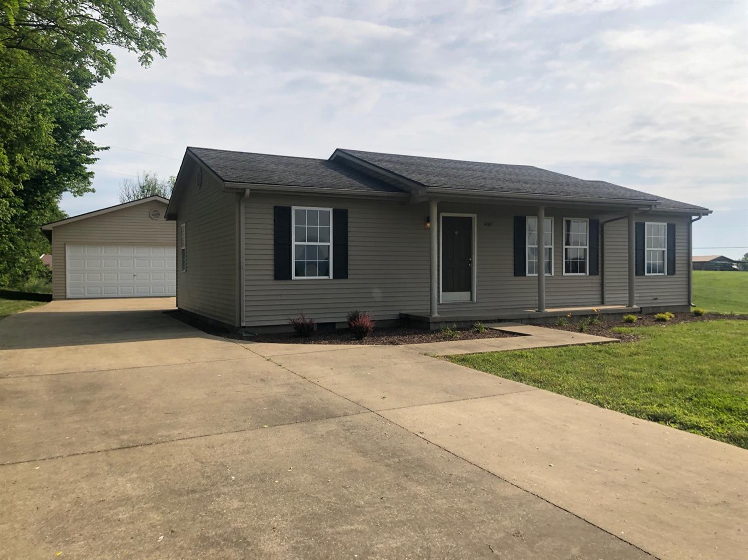 4769 McCormick Road Mount Sterling, KY 40353 - Photo 6 of 34 Listing Photo