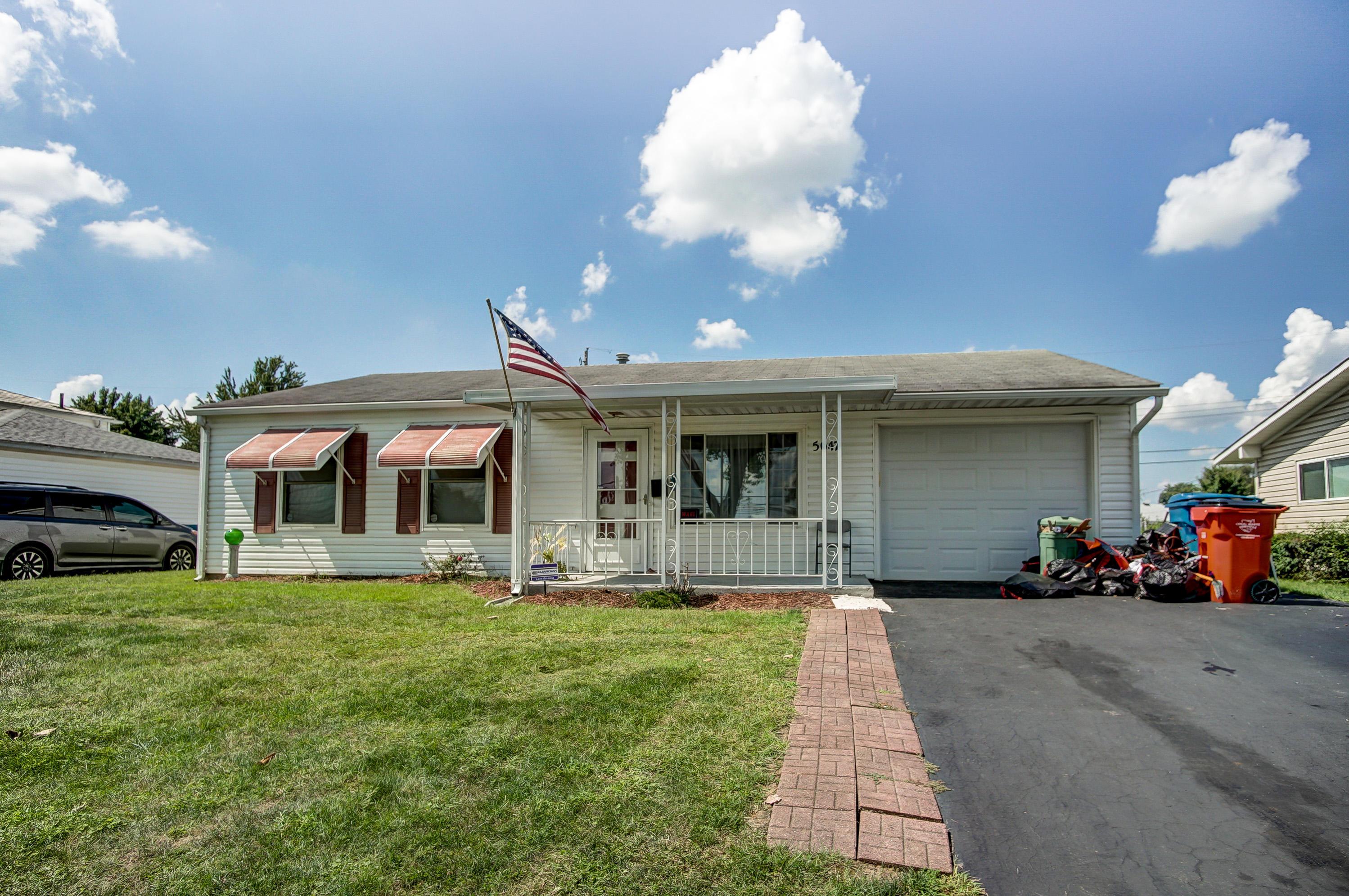 5047 Lockbourne Road Columbus, OH 43207 - Photo 1 of 22