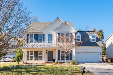 536 St George Road, Unit 271 Fort Mill, SC 29708 - Photo 1 of 35