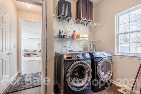 536 St George Road, Unit 271 Fort Mill, SC 29708 - Photo 20 of 35