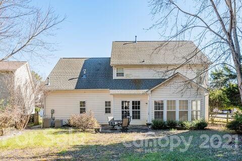 536 St George Road, Unit 271 Fort Mill, SC 29708 - Photo 35 of 35