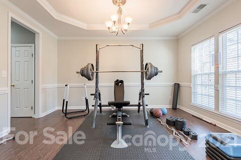 536 St George Road, Unit 271 Fort Mill, SC 29708 - Photo 5 of 35