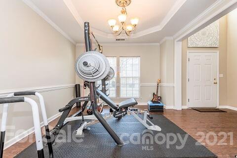 536 St George Road, Unit 271 Fort Mill, SC 29708 - Photo 6 of 35