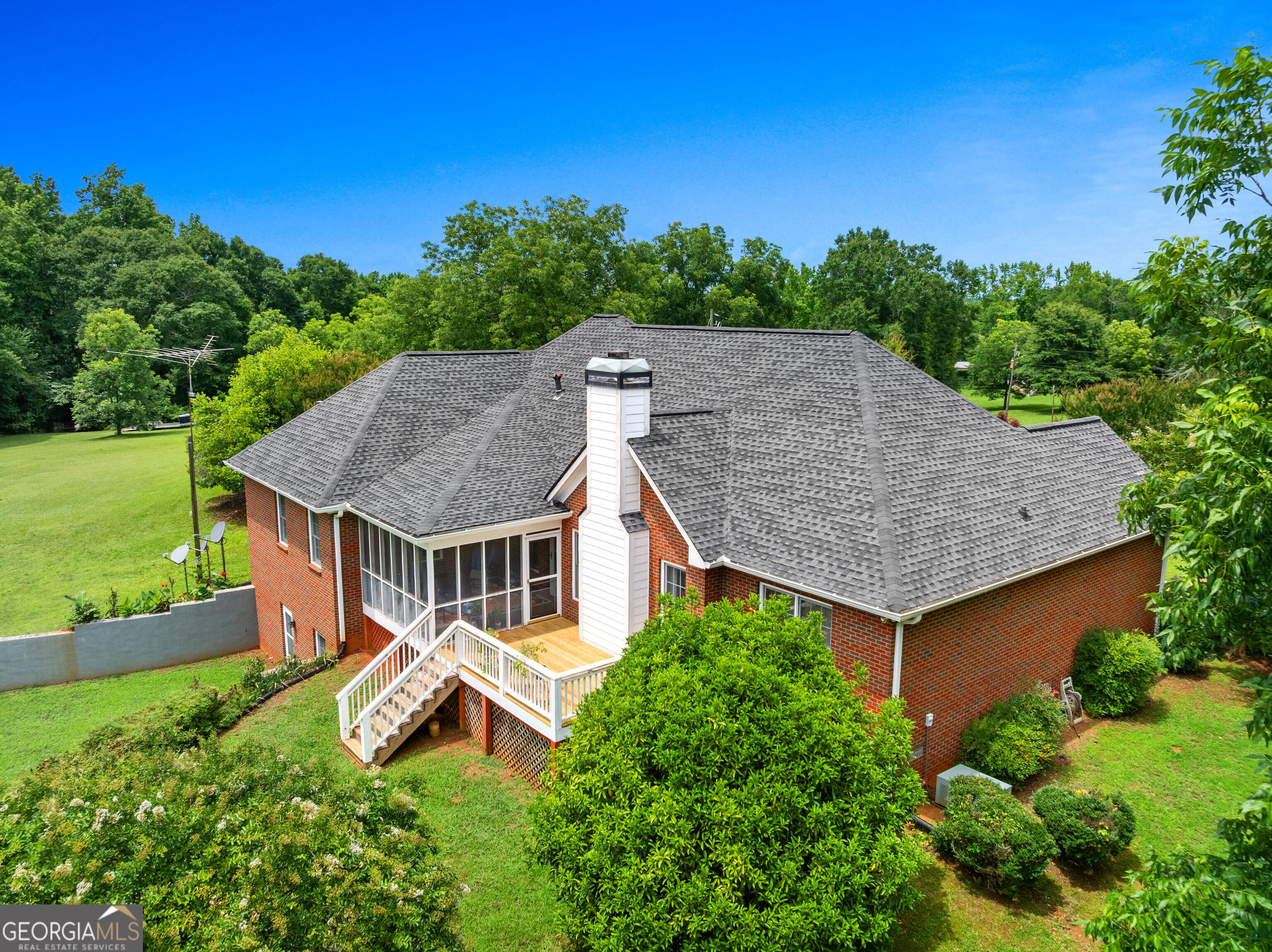 81 Valley Road Colbert, GA 30628 - Photo 42 of 46