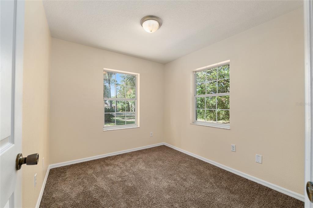 4329 Northwest 155th Street Reddick, FL 32686 - Photo 34 of 52 an empty room with a window