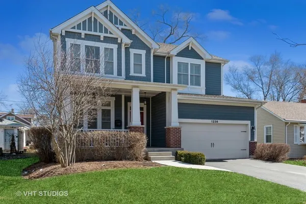 $4,950 | 1236 North Webster Street, Naperville, IL 60563