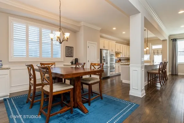 $4,950 | 1236 North Webster Street, Naperville, IL 60563