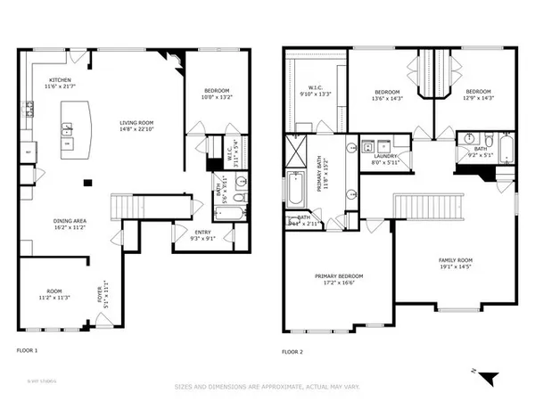 $4,950 | 1236 North Webster Street, Naperville, IL 60563