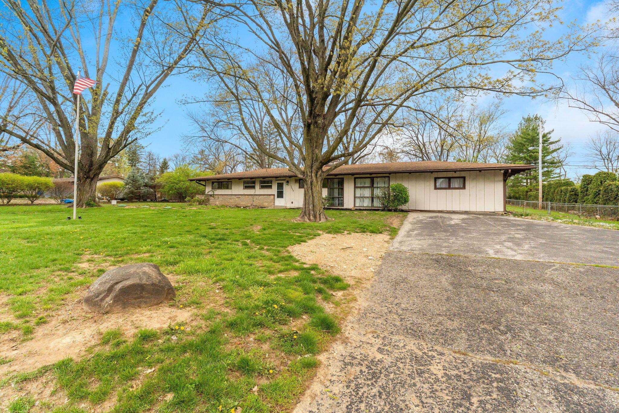 3434 Fishinger Road Columbus, OH 43221 - Photo 25 of 67 3434 Fishinger Rd (Exterior)-6