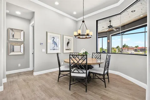 $1,590,000 | 1418 Kinglet Drive, Punta Gorda, FL 33950