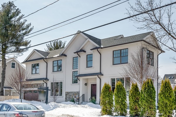 7 Fredette Road Newton, MA 02459 - Photo 2 of 30 Gallery Image 2