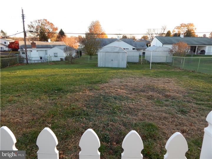 236 Chelsea Road Fairless Hills, PA 19030 - Photo 11 of 12 View in Back
