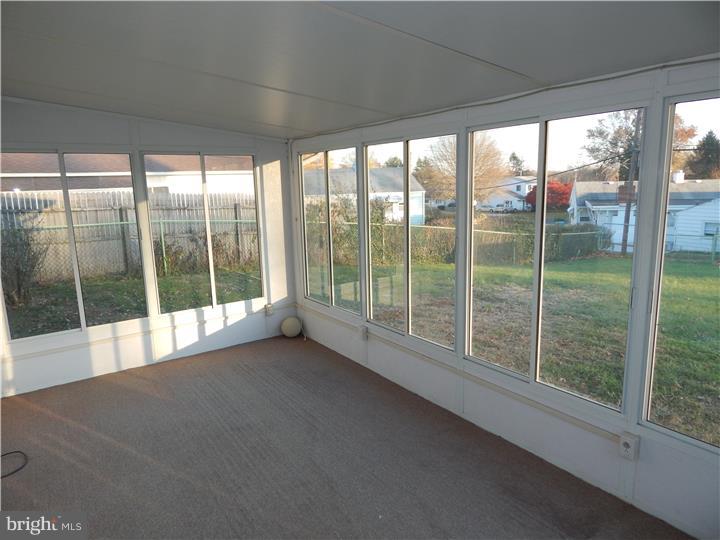 236 Chelsea Road Fairless Hills, PA 19030 - Photo 10 of 12 Sun Room