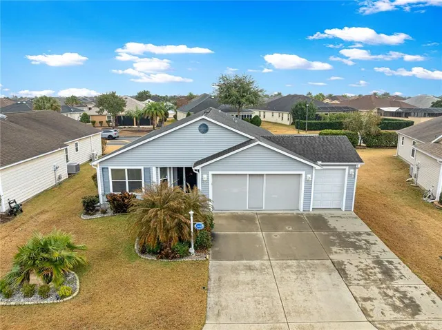 $385,000 | 3508 Ridgewood Path, The Villages, FL 32163
