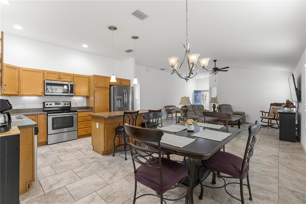 3508 Ridgewood Path The Villages, FL 32163 - Photo 17 of 53