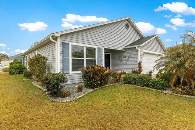 $385,000 | 3508 Ridgewood Path, The Villages, FL 32163