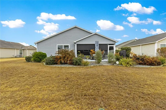 $385,000 | 3508 Ridgewood Path, The Villages, FL 32163