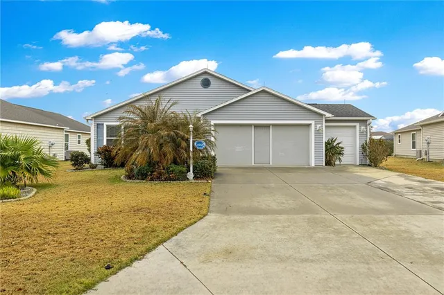 $385,000 | 3508 Ridgewood Path, The Villages, FL 32163