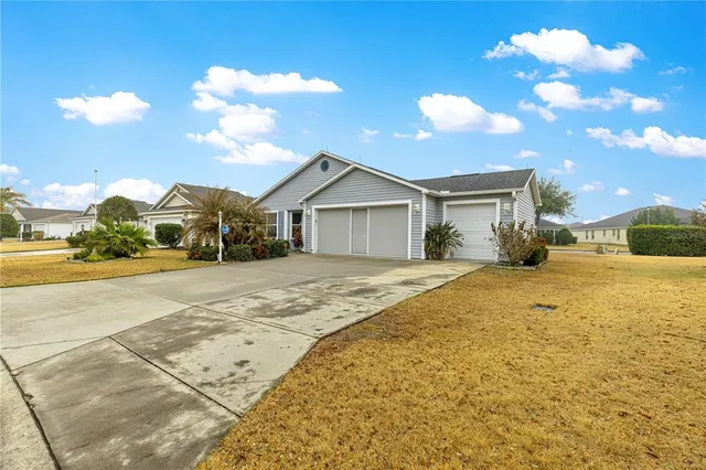 $385,000 | 3508 Ridgewood Path, The Villages, FL 32163