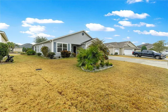 $385,000 | 3508 Ridgewood Path, The Villages, FL 32163