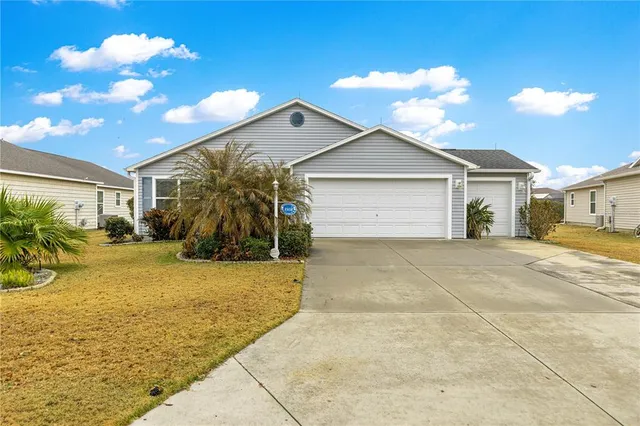 $385,000 | 3508 Ridgewood Path, The Villages, FL 32163