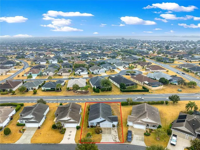 $385,000 | 3508 Ridgewood Path, The Villages, FL 32163