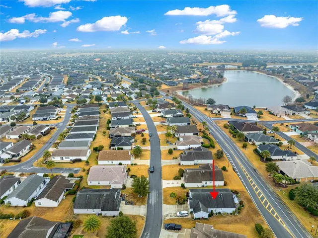 $385,000 | 3508 Ridgewood Path, The Villages, FL 32163