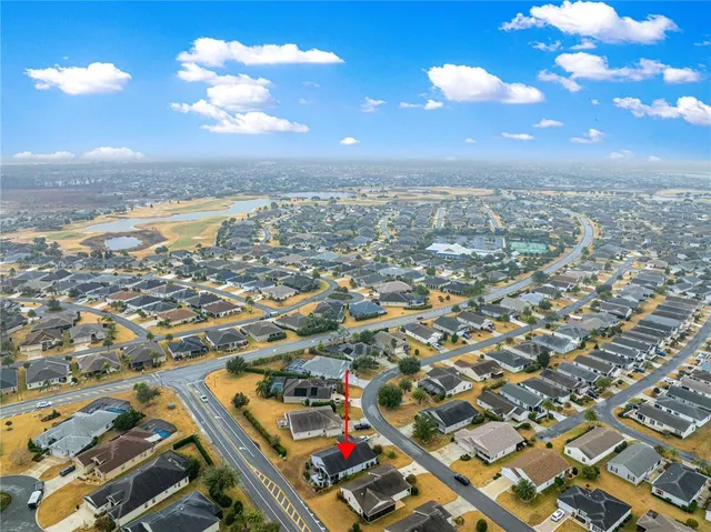 $385,000 | 3508 Ridgewood Path, The Villages, FL 32163