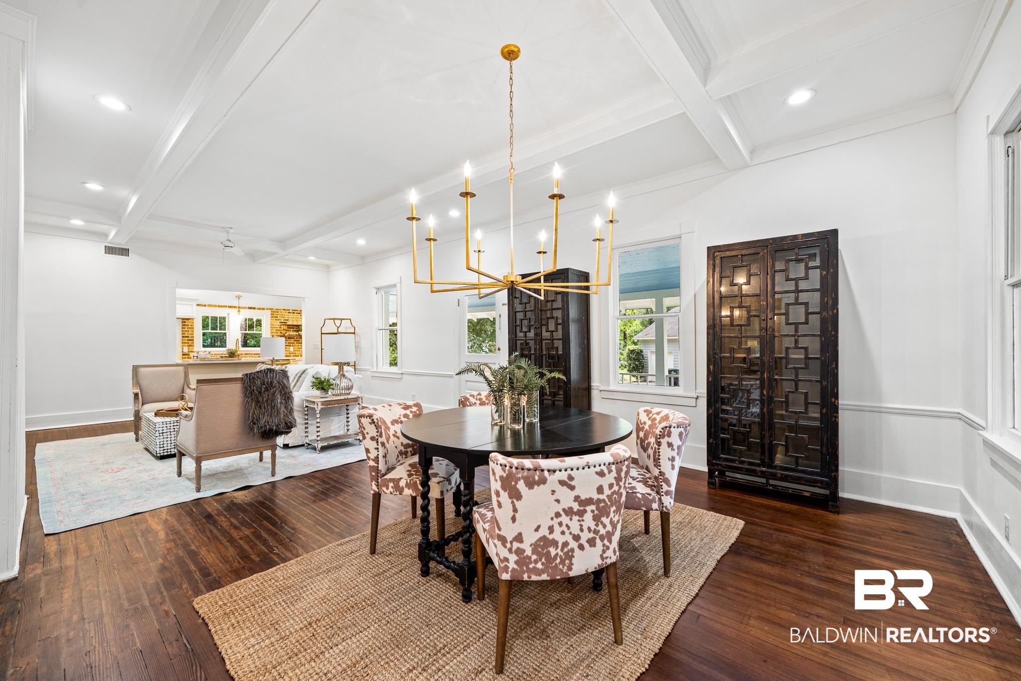 503 Oak Ridge Court West Daphne, AL 36526 - Photo 10 of 41 Dining Room