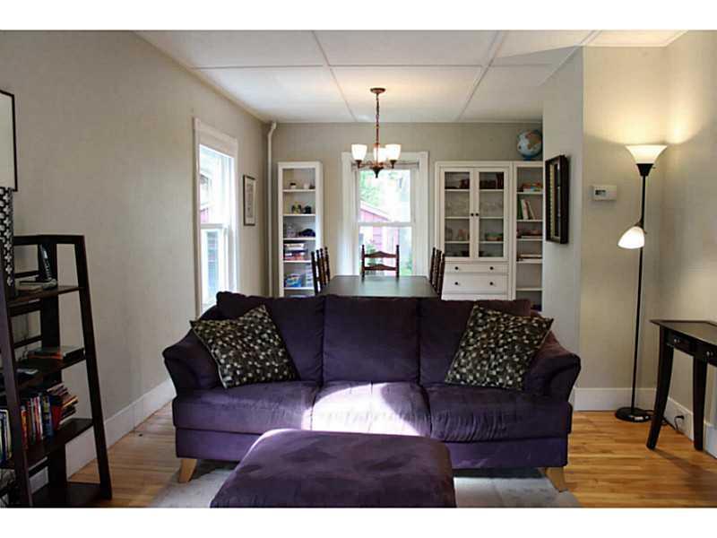 75 Mabel Street Portland, ME 04103 - Photo 12 of 21 Interior Space/Layout.