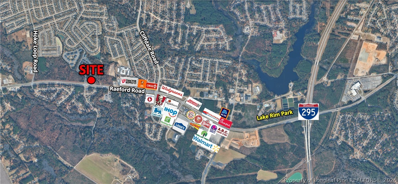 Raeford Road Fayetteville, NC 28304 - Photo 2 of 6 Gallery Image 2