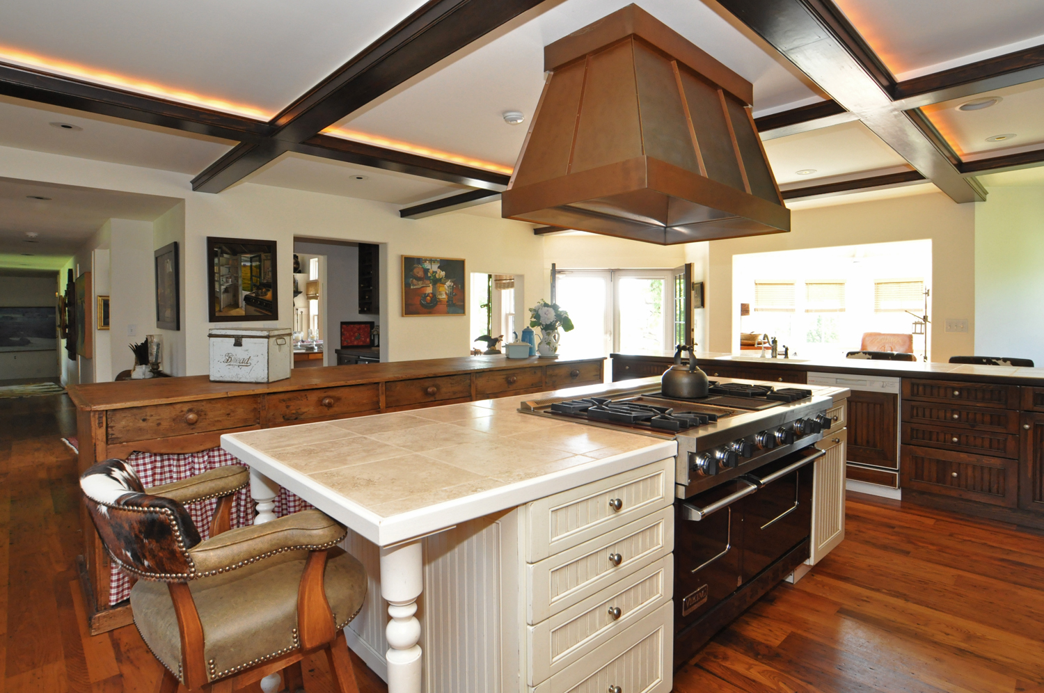 140 Merry Farm Road West Tisbury, MA 02568 - Photo 12 of 32